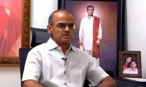 Nandamuri Ramakrishna