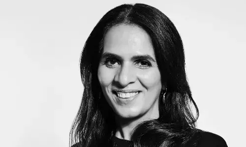 Anita Dongre talks about vegan, cruelty free accessories
