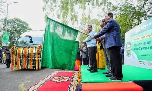 Zeroing in on pollution hotspots for targeted drive: Arvind Kejriwal