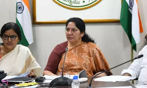 Tribals all set to get Podu land pattas in February