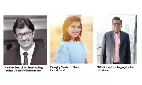 Of tax breaks and balanced growth path, ahead of Budget 2023