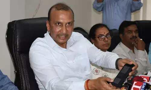 Navin Mittal rubbishes allegations