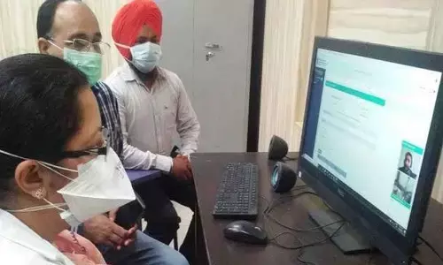 Sanjeevani OPD, Centres balm for ills of the poor