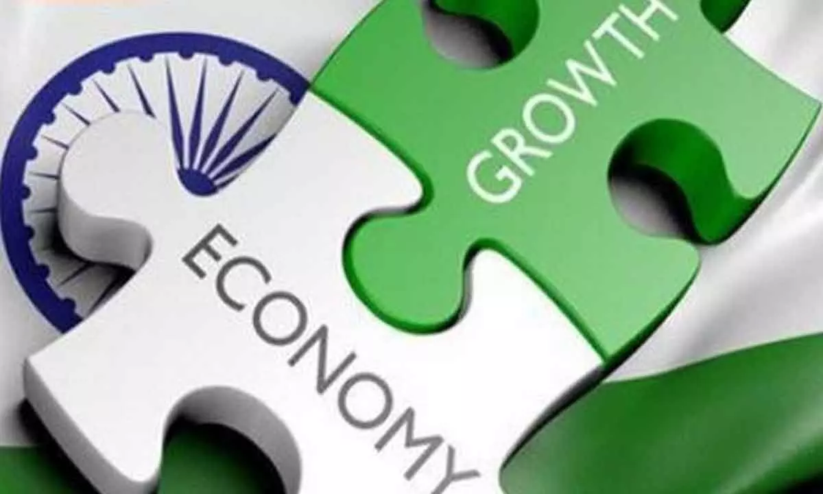 Indian economy to grow 6.5% next fiscal: Economic Survey