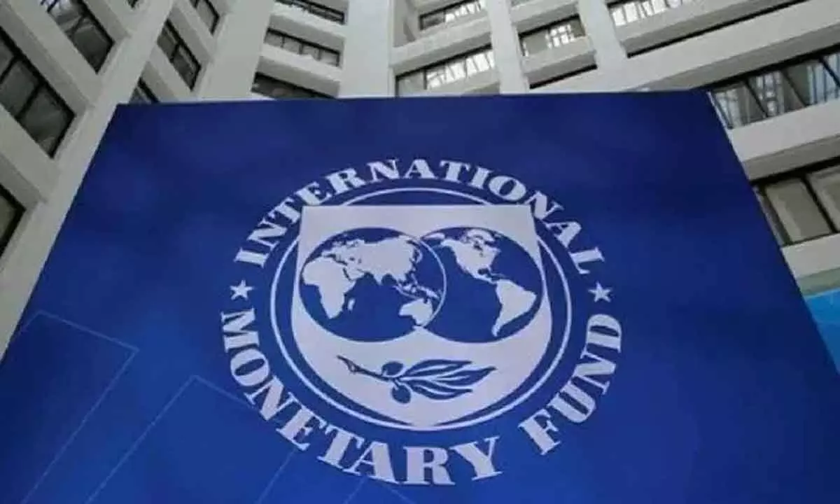 Global economy facing stability risks, says IMF