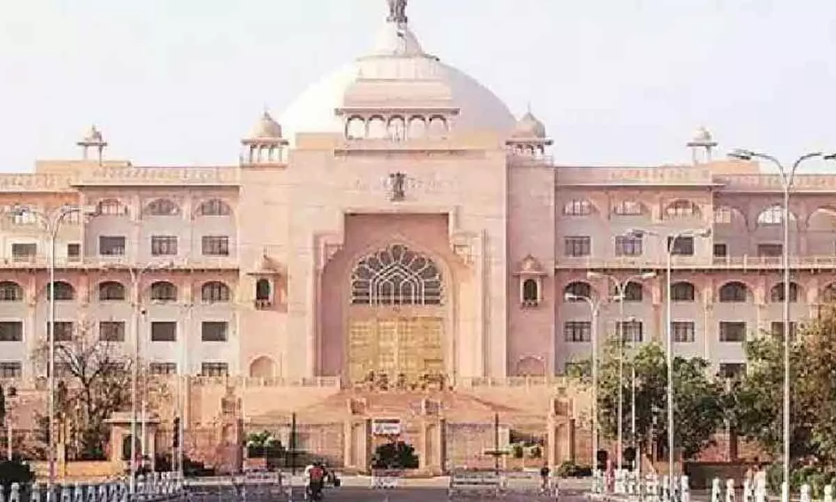 MLAs resignation: Uproar in Raj Assembly over privilege motion