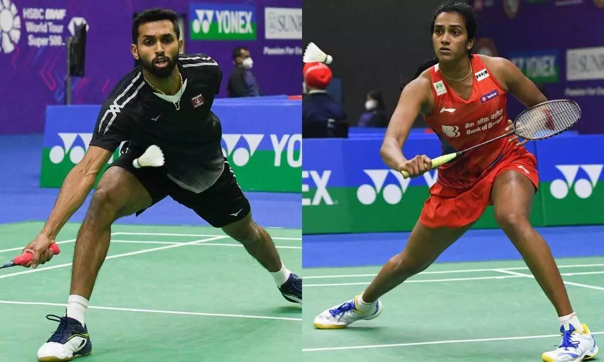 India placed in Group B of Asia Mixed Team C’ships 2023