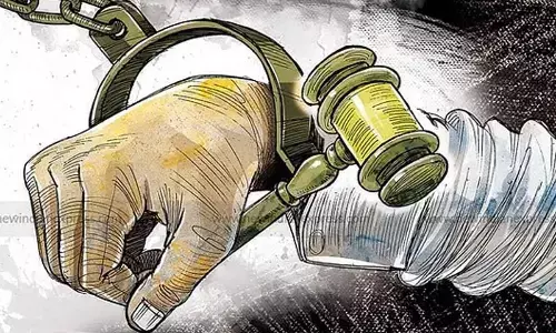 Bank Manager Arrested In Bengaluru For Misusing Rs 4.92 Crore