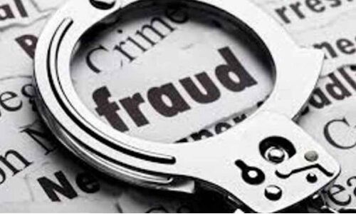 Hyderabad: Fake finance noise broken, 3 held