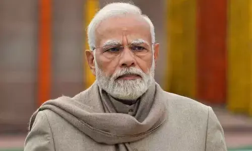 Prime Minister Narendra Modi