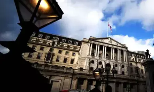 Britain the only G7 economy forecast to shrink in 2023