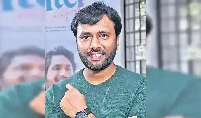 Get Ready for a Suspenseful Adventure