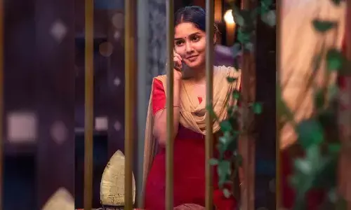 Engrossing Drama: Butta Bomma