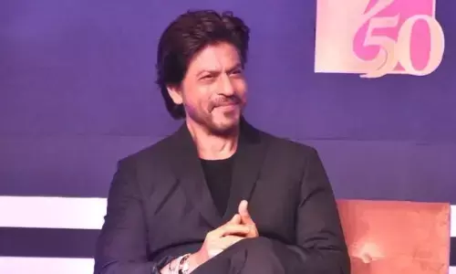 Shah Rukh Khan Hinted Possible Pathaan 2 Movie