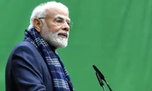 Prime Minister Narendra Modi