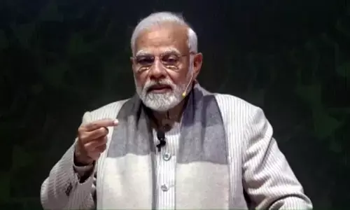 Prime Minister Narendra Modi