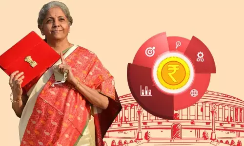 Budget is growth-focused, welfare-oriented