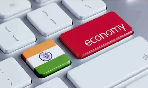 Expecting slowdown in economy to 6.1 pc in 2023: IMF