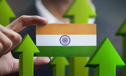 Indian economy fastest growing