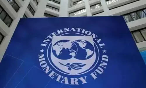 Global economy facing stability risks, says IMF
