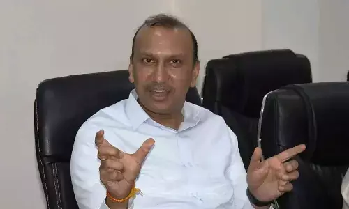 Mittal closes BIE gates on GJCLA prez