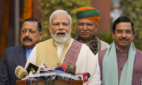 Budget will be ray of hope for the world: PM Modi