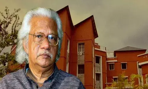 Adoor Gopalakrishnan resigns as chairperson of Keralas film institute