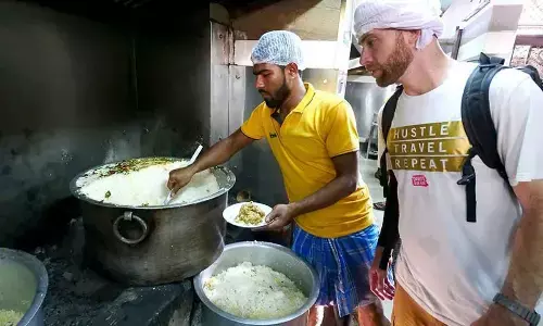 No infection certificate compulsory for food staff