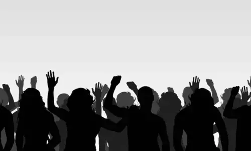 AC to conduct open induction rally for sports cadets