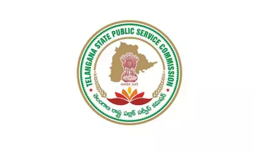 TSPSC releases schedule for Group 1 main exams