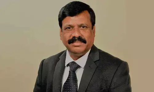 Complied with UGC norms for PhD admissions: OU VC D Ravinder