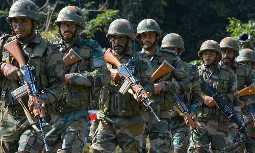 Armed forces personnel will face action for adultery: SC