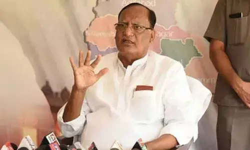 Gutha Sukender Reddy