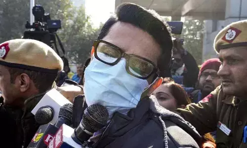 Accused Mishra gets bail