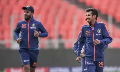 India’s top order in focus in series decider