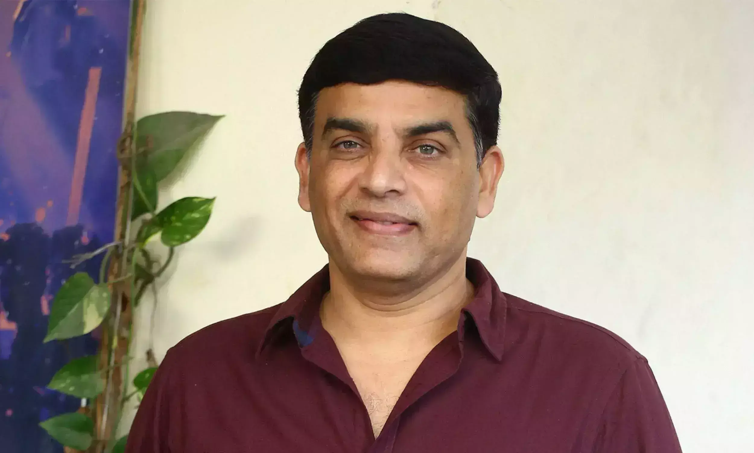 Dil Raju Biography: Age, Family, Movies, Images