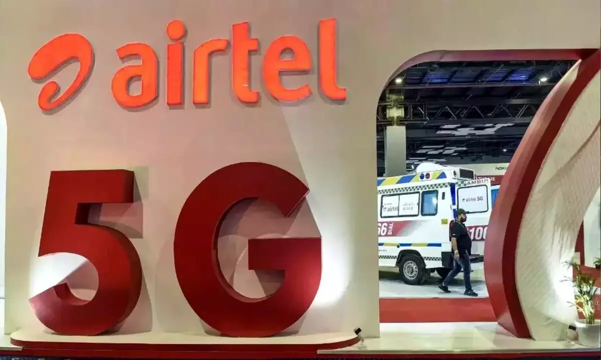 Airtel 5G reaches 60 cities; How to activate and more