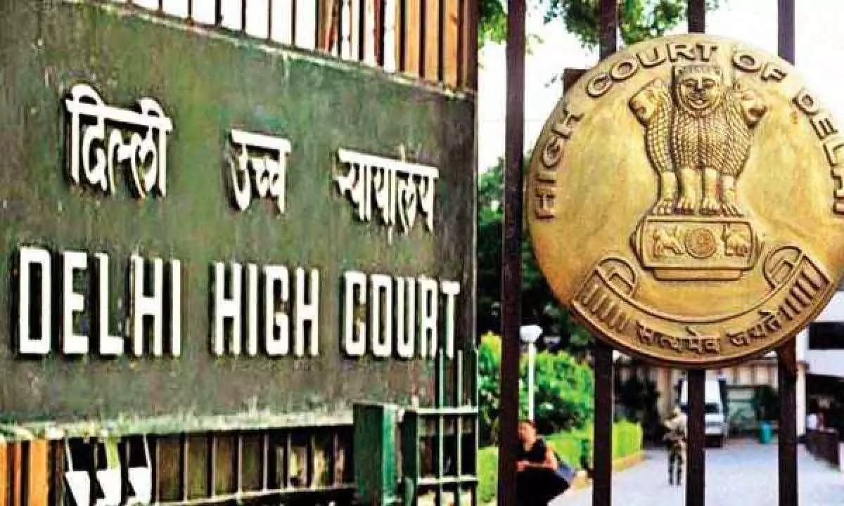 HC unhappy over unhealthy pattern of authorities not filing reports in time