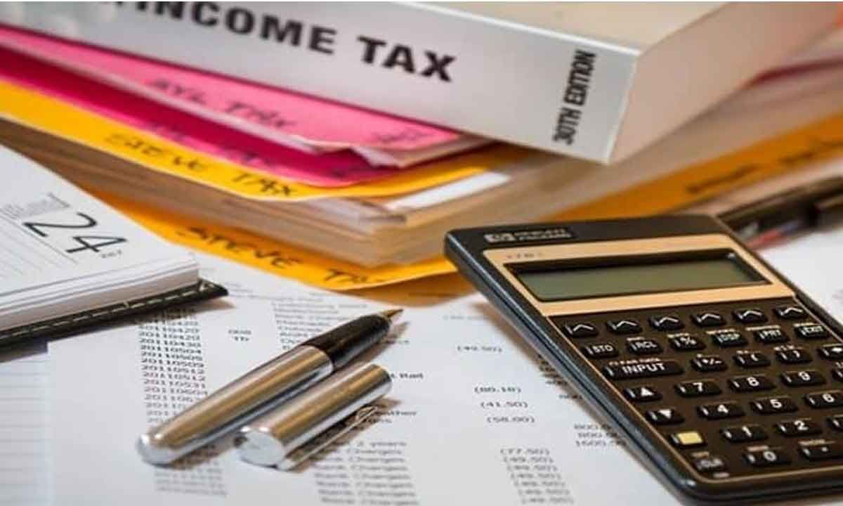 Income Tax Exemption For Salaried Person