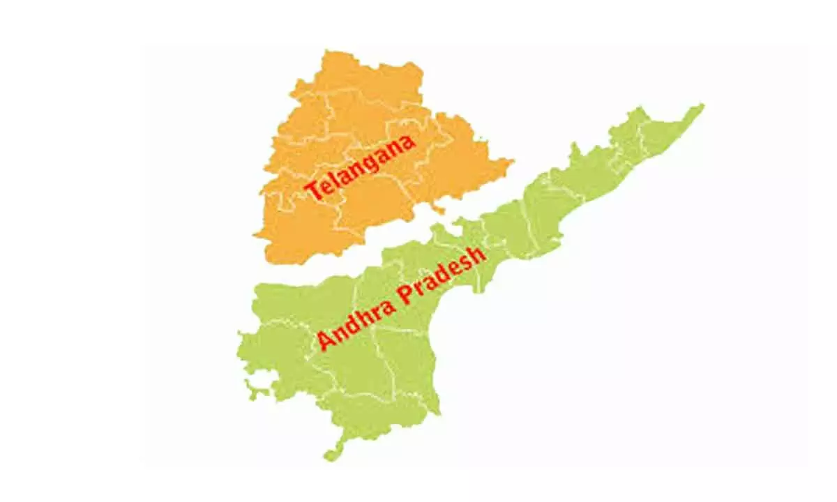 Joint allocations made for AP, TS devlpt progs