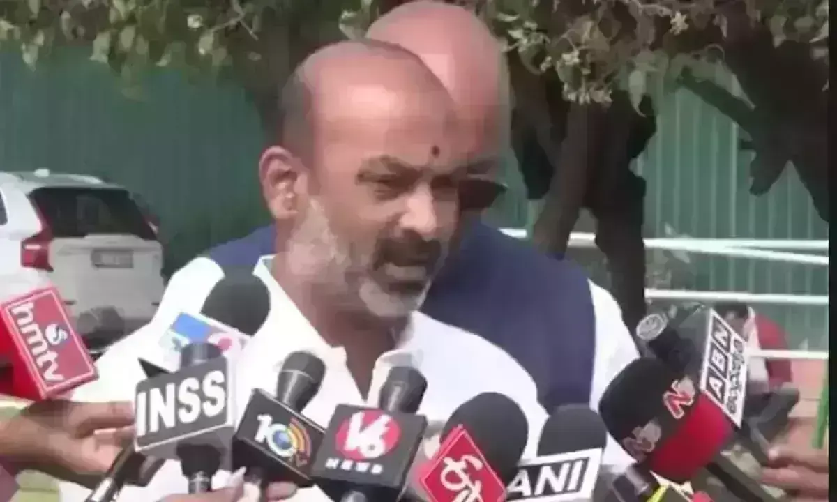 Top 5 Hyderabad News Updates Today