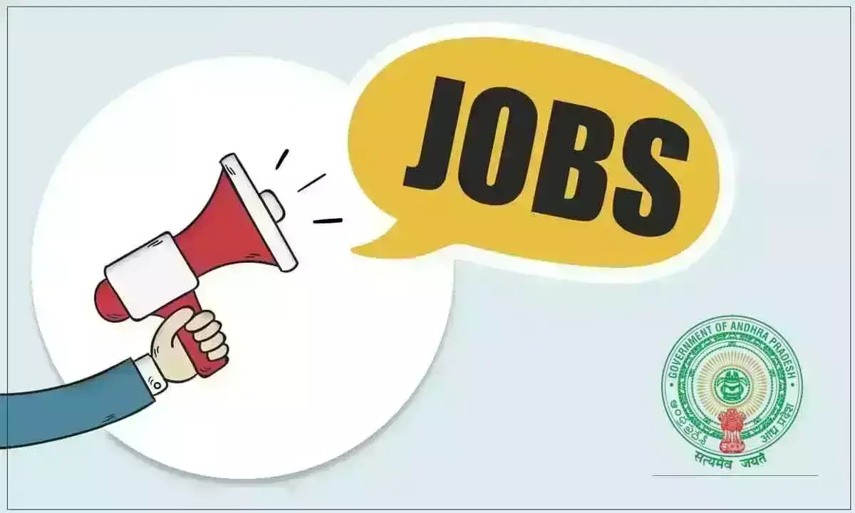 Top 5 Andhra Pradesh News Updates Today