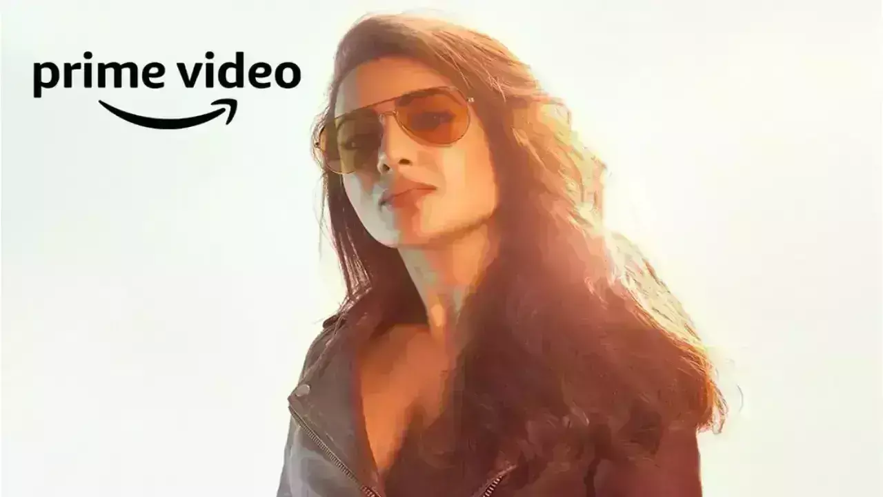 Samantha Ruth Prabhu and Varun Dhawan Team Up for Citadel India: Actress Calls it a Homecoming