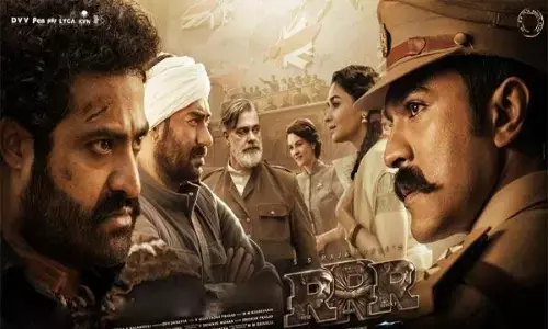 Will RRR be re-released during Oscar weekend?