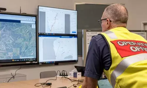 Australian nuclear agency joins search for missing radioactive capsule