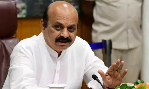 Karnataka Chief Minister Basavaraj Bommai