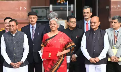 A visionary Budget for ‘Amrit Kaal’