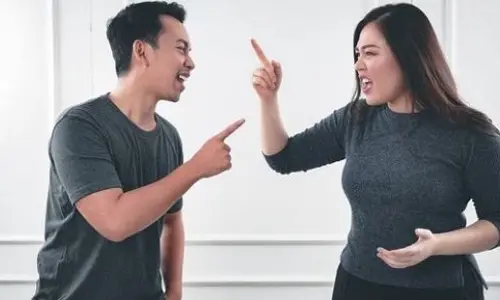 4 Reasons Fighting in a Relationship is Good