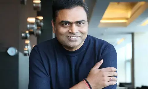 Director Vamshi Paidipally Biography: Movieslist, Age, Images, Family