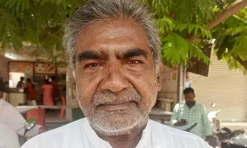 Union Govt miserably failed to allocate funds for agriculture: SKM